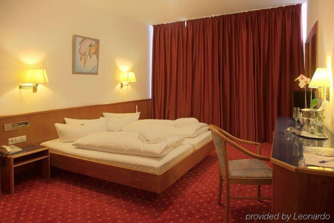 Hotel Astoria Leipzig Habitación foto